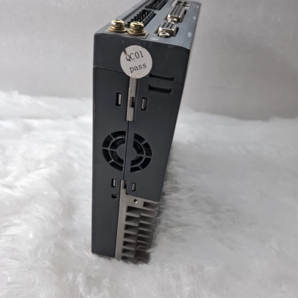 INVT SV-DA200-0R4-2-S0 AC SERVO DRIVE 400W 220V 3-PHASE SVDA2000R42S0 FAST SHIP